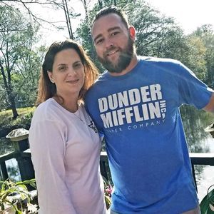 Meet your Posher, Nathan